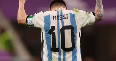 Polêmica de boxeador Canelo Álvarez com Lionel Messi repercute nas redes sociais